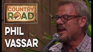 Phil Vassar  &quot;I&#39;m Alright&quot;