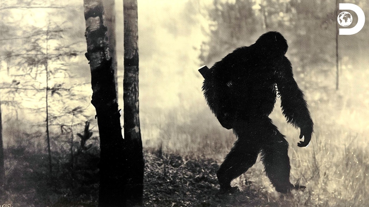 Wildfires Threaten the Ultimate Bigfoot Hunt! | Expedition Bigfoot S2 E12 | Discovery Channel India