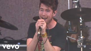 Bastille – Pompeii (Live From Isle Of Wight Festival)