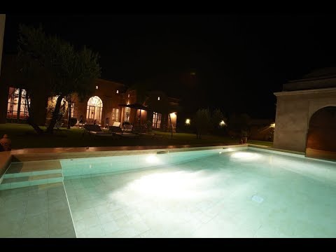Vidéo de l’hébergement