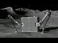Hopping space robot will help explore asteroids | REUTERS