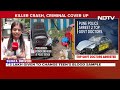 Pune Porsche Crash: Middleman Who Swapped Blood Samples Arrested  - 00:00 min - News - Video