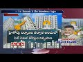 Special Focus on Construction of Amaravati Buildings