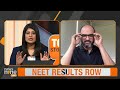 NEET 2024 Paper Leak: New Revelations, Political Allegations & Nationwide Protests  - 16:33 min - News - Video