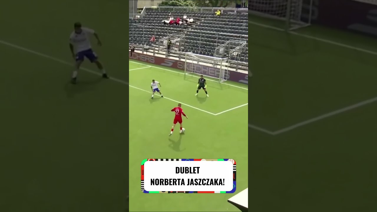 Polska - chile: gole jaszczaka #shorts