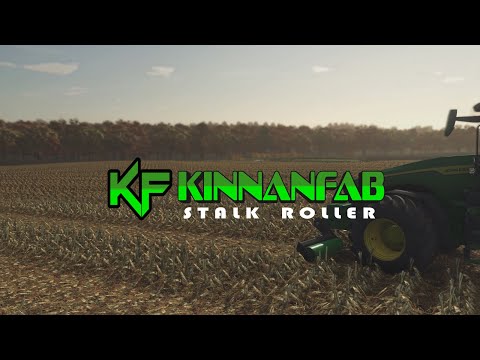 KinnanFAB Stalk Roller v1.0.0.0