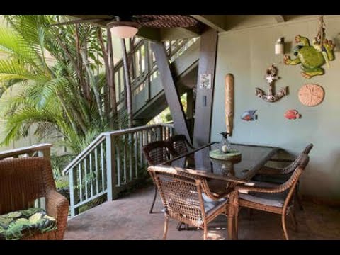 Property video