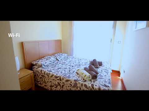 Property video