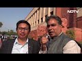 Article 370 पर आए फैसले पर Ladakh MP Tsering Namgyal: ये फैसला ऐतिहासिक रहेगा  - 03:20 min - News - Video