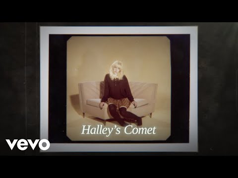 Upload mp3 to YouTube and audio cutter for Billie Eilish - Halley’s Comet (Official Lyric Video) download from Youtube