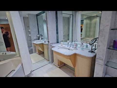 Vidéo de l’hébergement