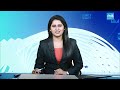 Praises On YS Jagan Ruling In Mumbai Smart City Seminar | Anantapur Mayor Muhammad Waseem | SakshiTV  - 01:34 min - News - Video