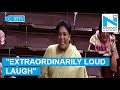 RS witnesses LAST LAUGH of outgoing Renuka Chowdhury