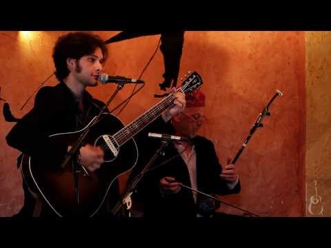 Arthur Manuel - Nothing to Nobody - Acoustic Attack Session