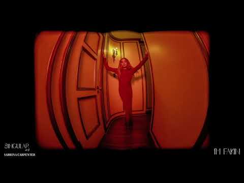 Sabrina Carpenter - I'm Fakin