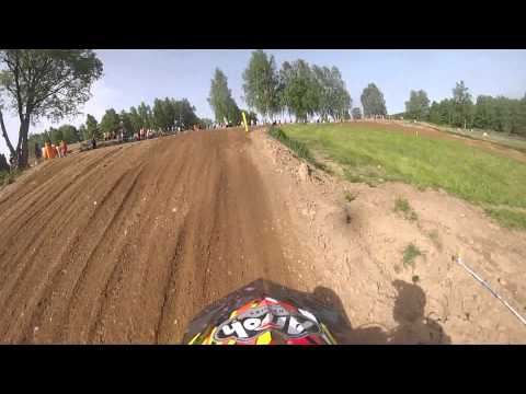 19.05.2013 Pacov Buksa Ados motokros - František Smola - superfinále 