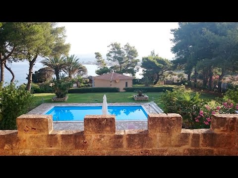Property video