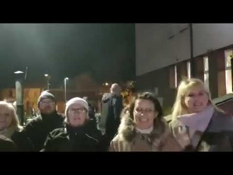 Ognisko Patriotyczne w Opatowie 11 listopada 2022 r