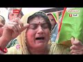 LIVE: सीएम आवास पर बवाल...शरणार्थियों ने हटने से किया इंकार |CAA | Arvind Kejriwal |Elections 2024  - 03:18:19 min - News - Video