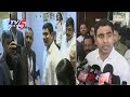 Minister Nara Lokesh Sensational Comments On Visakha Municipal Corporation Elections