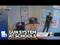 BCPS deploys gun detection system at all schools