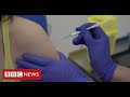 Coronavirus vaccine: first human trial in Europe begins at Oxford