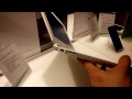 Acer Chromebook CB3-111 im Hands On [Deutsch]
