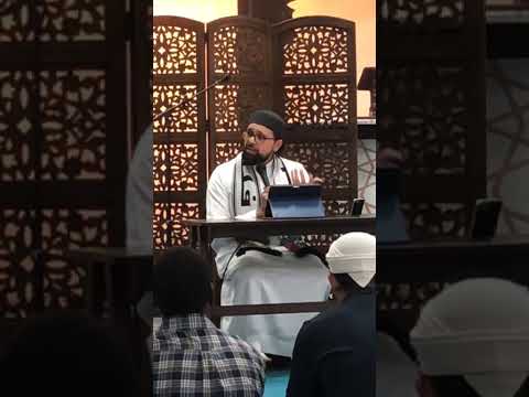 ISLAMIC CENTER OF EULESS
