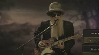 ZZ Top - I'm Bad I'm Nationwide (Official Music Video)