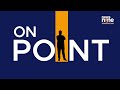 Sushila Karkis Historic Win Will Change Nepals Politics FOREVER | ON Point | Kartikeya Sharma  - 02:44 min - News - Video