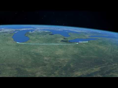 HyperloopTT Signs Agreement for Cleveland to Chicago Route HyperloopTT Signs Agreement for Cleveland to Chicago Route
