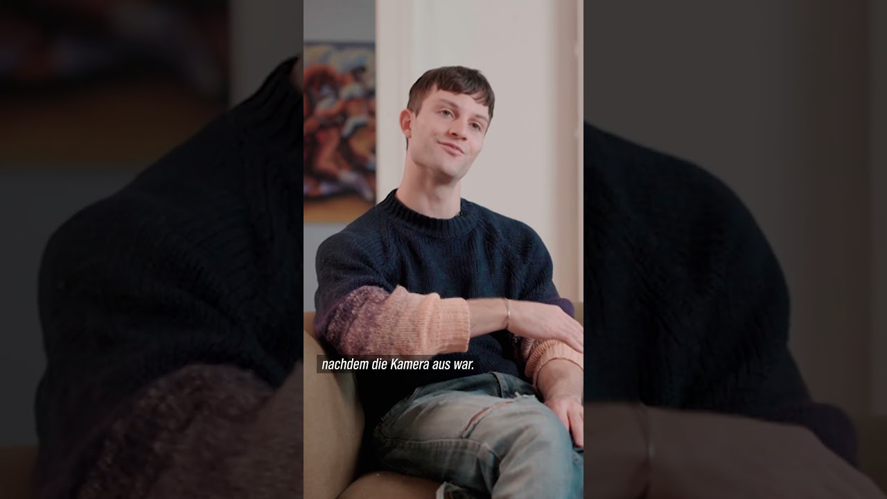 Mobbing bei "Die wilden Kerle"? ndr doku kinderstars