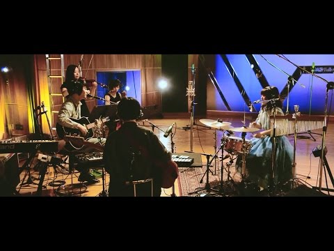 シナリオアート Scenario Sessions -Studio Acoustic Live- (Trailer)