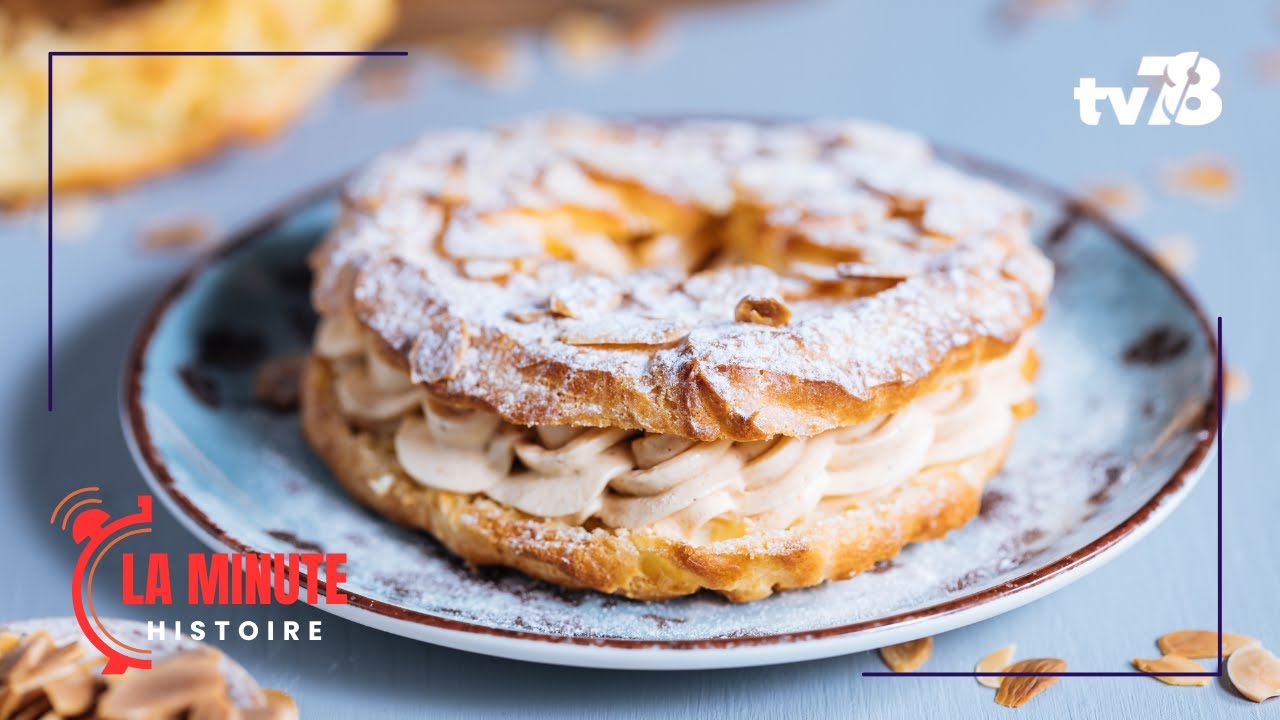 L’histoire du Paris-Brest