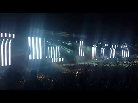 Dimitri Vegas & Like Mike - Queen & Believe / Frequency 2019