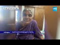 Woman Pension Beneficiaries Slams Chandrababu | Nimmagadda | Chandrababu | @SakshiTV  - 03:48 min - News - Video