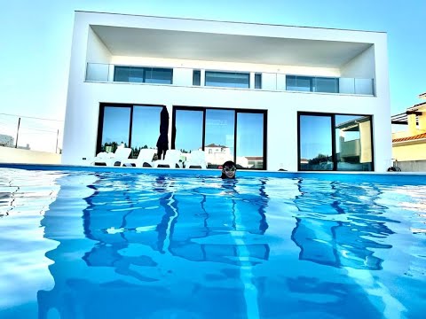 Property video