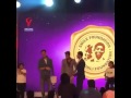 Virat kohli,Yuvraj Singh and Hardik pandya Shake a leg with kids of Smile foundation