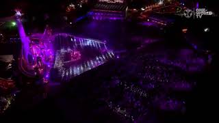 Domiziana - Ohne Benzin ( Tiësto Remix ) Tomorrowland Live 2022