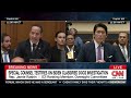 Raskin slams Trump, Biden conduct comparisons during House Judiciary hearing(CNN) - 05:02 min - News - Video