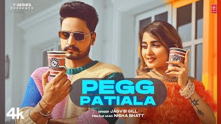 Pegg Patiala ~ Jagvir Gill | Punjabi Song Video HD