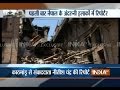 Exclusive: Watch unseen disastrous footage of Nepal's Bhaktapur