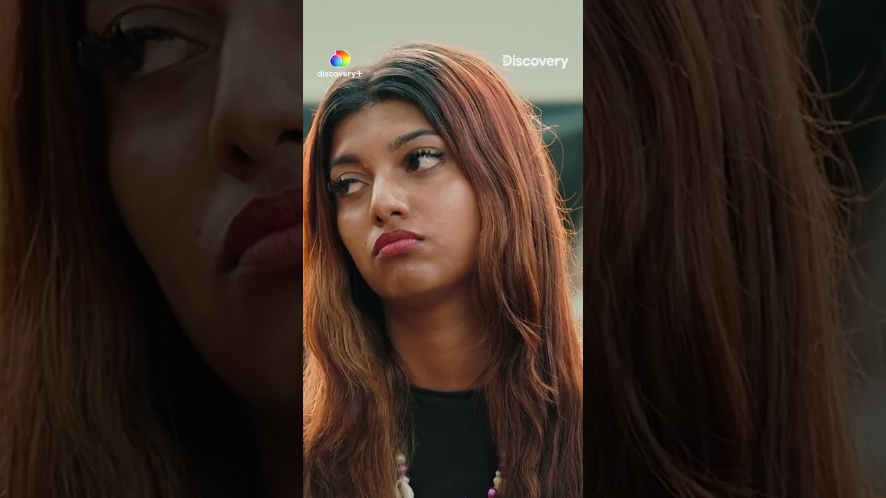 Backstabbed by Friends? | Reality Ranis S2 | Discovery Channel India
