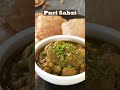 A healthy & interesting addition to the usual potato gravy sabzi! #youtubeshorts #sanjeevkapoor  - 00:38 min - News - Video