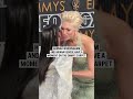 Hannah Waddingham and Ariana DeBose have a moment on the Emmys carpet  - 00:30 min - News - Video
