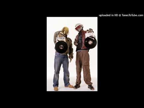 Revolution 909 (Radio Edit)/Daftendirekt (2025)