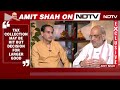 GST Reforms | Trust-Based Tax System: Amit Shah To NDTV On New GST Structure  - 01:25 min - News - Video
