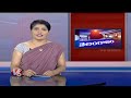 MP Candidate Gaddam Vamsi Krishna Participates In MLA Adluri Laxman Birthday Celebrations | V6  - 01:03 min - News - Video