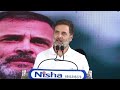 Rahul Gandhi News | On Wayanad-Raebareli Question, Rahul Gandhis Both Will Be Happy Remark  - 00:44 min - News - Video