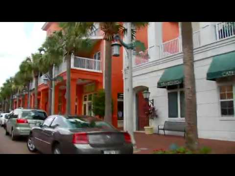 Property video